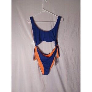 BIKINI LAB ONE PIECE SWIMSUIT‎ NWT